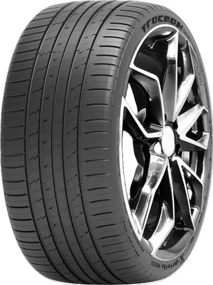 Produktbild von 1x Tracmax X-PRIVILO RS01 Sommerreifen 265/45 R21 108Y XL Reifen