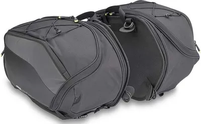 Obrázek produktu pro Givi EA127B Pair of Extendible Side Bags 30L Taška