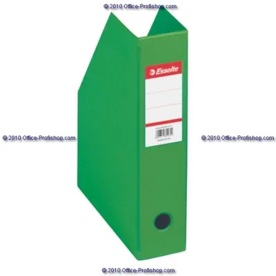 Produktbild von Esselte VIVIDA, 270 g, 72 x 242 x 318 mm, A4, Grün