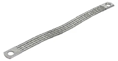 Produktbild von Rittal 2412.216, Metallisch, 200 mm