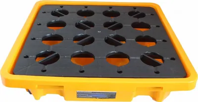 Obrázok produktu pre Záchytná vaňa na sudy 42 l