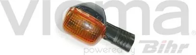 Immagine prodotto di Indicatore di direzione BIHR arancione, anteriore sinistro per: si adatta a Honda CBR