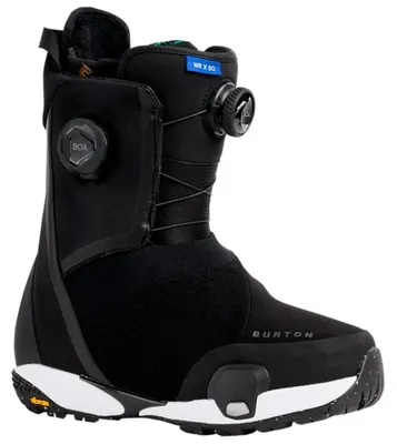 Produktbild von SNB-Schuhe BURTON Waverange X Step On WMS – schwarz – EUR 42
