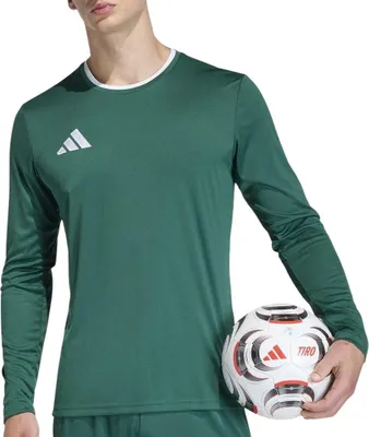 Produktbild von Adidas Entrada 26 Longsleeve Shirt Herren