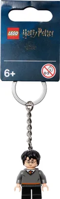 Immagine prodotto di Portachiavi LEGO® Harry Potter™ 854114 Harry Potter™