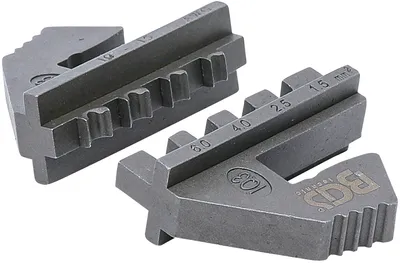 Produktbild von BGS technic Crimping Jaws, 50 g