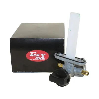 Immagine prodotto di Rubinetto benzina Rubinetto carburante Tourmax FPC-312 Suzuki GSX 600 F GN72B FU FU2 750 GR78A GSX600