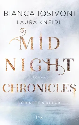 Produktbild von Midnight Chronicles - Schattenblick