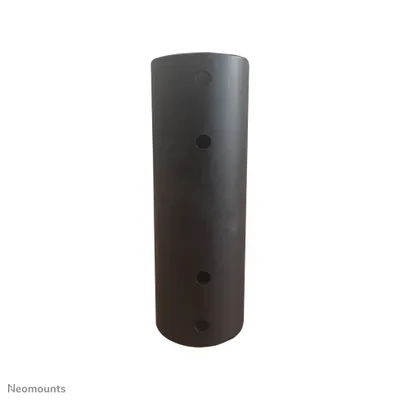 Immagine prodotto di Neomounts Verlängerungsrohr 17,2 schw. Max.50KG
