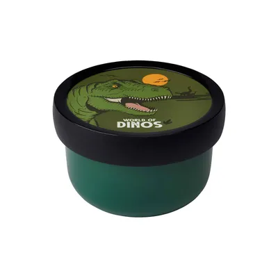 Immagine prodotto di Mepal fruchtbox campus 300 ml - dino Ø67 x 104 107430065381