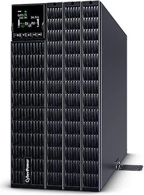 Produktbild von CYBERPOWER USV OLS10KERT5UM 19" 10000W Online