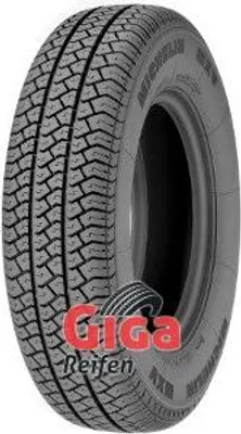 Produktbild von Michelin Collection Sommerreifen motorcycle-tyres MXV-P ( 185 14 90H )