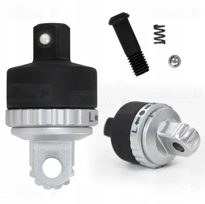 Produktbild von Farys FR2558 Reparaturset Gelenkgriff Ratsche 1/2 Zoll
