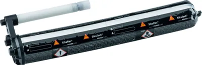 Produktbild von Sikaflex 268 PowerCure schwarz 600ml beschleunigter Kleber