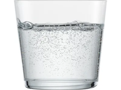 Zdjęcie produktu dla Zwiesel 4 Stück a 4 Stck. WASSER TOGETHER 42 KRISTALL (KT4) 122337 + Geschenk