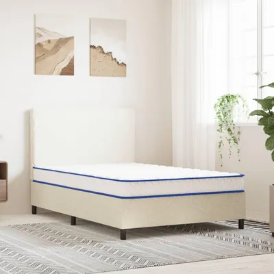 Obrázek produktu pro vidaXL Paměťová matrace ze studené pěny 200 x 140 x 17 cm Soft