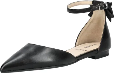Produktbild von Nero Giardini Ballerinas Ballerinas Leder