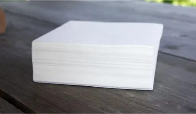 Produktbild von Papierzwischenlage für Burger (1000 Stk.)