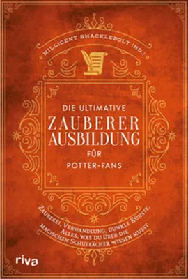 Obrázok produktu pre Die ultimative Zauberer-Ausbildung für Potter-Fans
