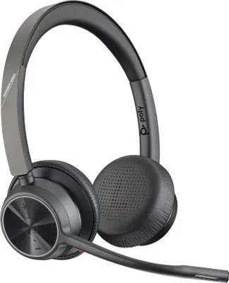 Produktbild von Poly Voyager 4300 UC Series 4320 - Headset