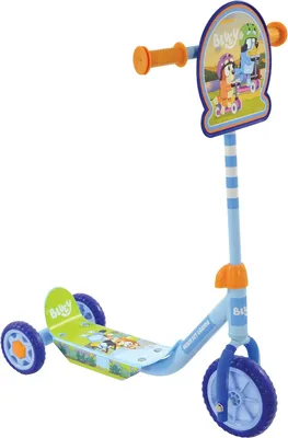 Immagine prodotto di MV Sports Bluey Deluxe Tri Scooter
