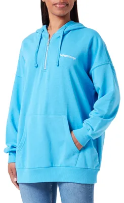 Zdjęcie produktu dla THEJOGGCONCEPT JCSAFINE - Damska bluza z kapturem, sweter, bluza