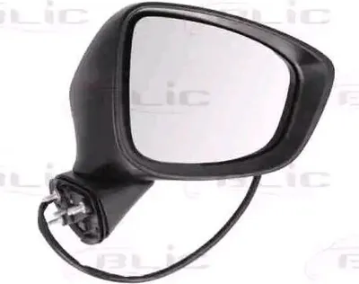 Obrázok produktu pre Vonkajšie zrkadlo BLIC 5402-14-2001724P