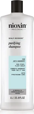 Zdjęcie produktu dla Nioxin Scalp Recovery Purifying Shampoo 1000 ml