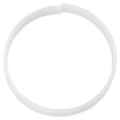 Produktbild von Sr Suntour Rs18 Triair Stoßdämpfer-distanzstück Durchsichtig  Durchsichtig One Size