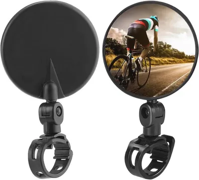 Fahrradspiegel, Hauptbild