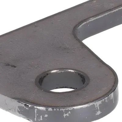 Produktbild von Reparaturplatte Bremspumpe hinten für Derbi Senda, Gilera SMT, RCR, Aprilia RX 50, SX 50