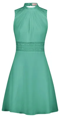 Produktbild von Vera Mont Damen 0131/4825 Kleid, Light Green, 36 EU