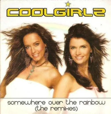Produktbild von Somewhere Over The Rainbow (Die Remixe)