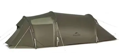 Obrázek produktu pro Turistický stan Naturehike Opalus 3 15D 3 osoby, olivový