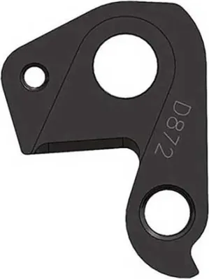 Produktbild von Pilo D872 Orbea Schaltauge Silber Silber One Size