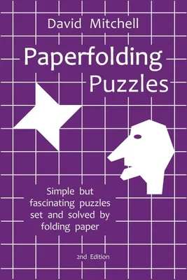 Produktbild von Paperfolding Puzzles