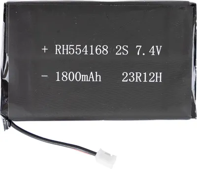 Produktbild von PNI Walkie-Talkies Handfunkgerät PNI-82-1800