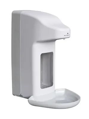 Produktbild von MediQo-line Desinfektionsspender - Sensor - Kunststoff - 500 ml - Seifenspender