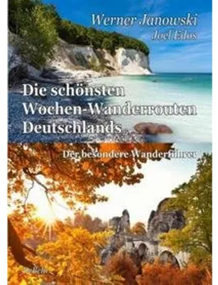 Image de Die schönsten Wochen-Wanderrouten Deutschlands