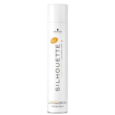 Immagine prodotto di Schwarzkopf Silhouette Lacca per capelli a tenuta flessibile 500 ml