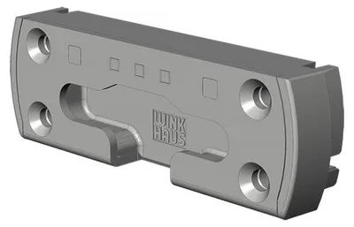 Image de Winkhaus activPilot Concept SBK.K.60 gâche oscillo-battante PVC Rehau