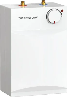 Produktbild von Thermoflow Untertischbehälter Haushaltsartikel Thermoflowut5 5 Liter Kapazität