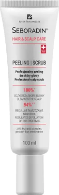 Image de Hair & Scalp Care gommage professionnel du cuir chevelu 100ml