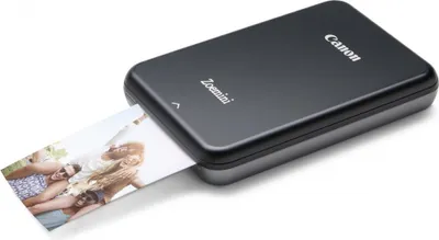 Image de Canon 3204C005 Canon Zoemini Fotodrucker schw