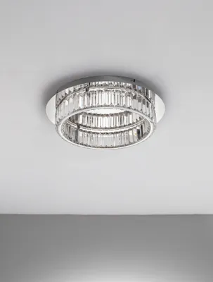 Produktbild von Nova Luce Deckenleuchte AURELIA
