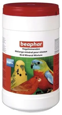 Productafbeelding van Beaphar Vogelmineralen
