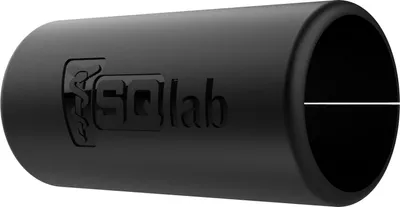 Produktbild von SQlab Lenkerhülse Kunststoff 25.4 auf 31.8