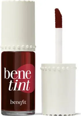 Produktbild von Flü ssige Lippen- und Wangenfarbe Benetint ( Lip & Cheek Dark Cherry)  6 ml