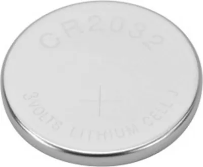 Produktbild von Murata CR2032 3V Lithium-Münzenbatterie