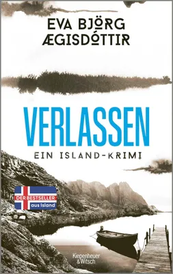 Produktbild von Verlassen